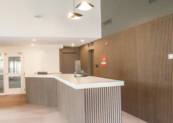 Hôtel Matha hotel thumbnail 3