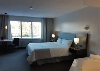Hôtel Matha hotel thumbnail 5