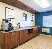 Motel 6 Saint Paul, MN - I-94 hotel detail image 4
