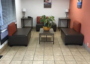 Motel 6 Saint Paul, MN - I-94 hotel thumbnail 3