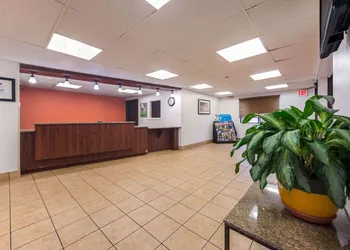 Motel 6 Saint Paul, MN - I-94 hotel thumbnail 6