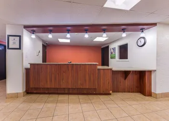Motel 6 Saint Paul, MN - I-94 hotel thumbnail 7