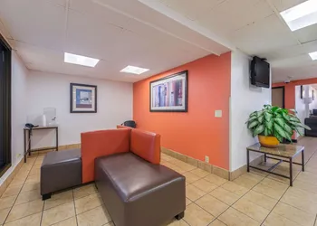 Motel 6 Saint Paul, MN - I-94 hotel thumbnail 8