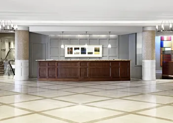 Sheraton Parkway Toronto North Hotel & Suites hotel thumbnail 2