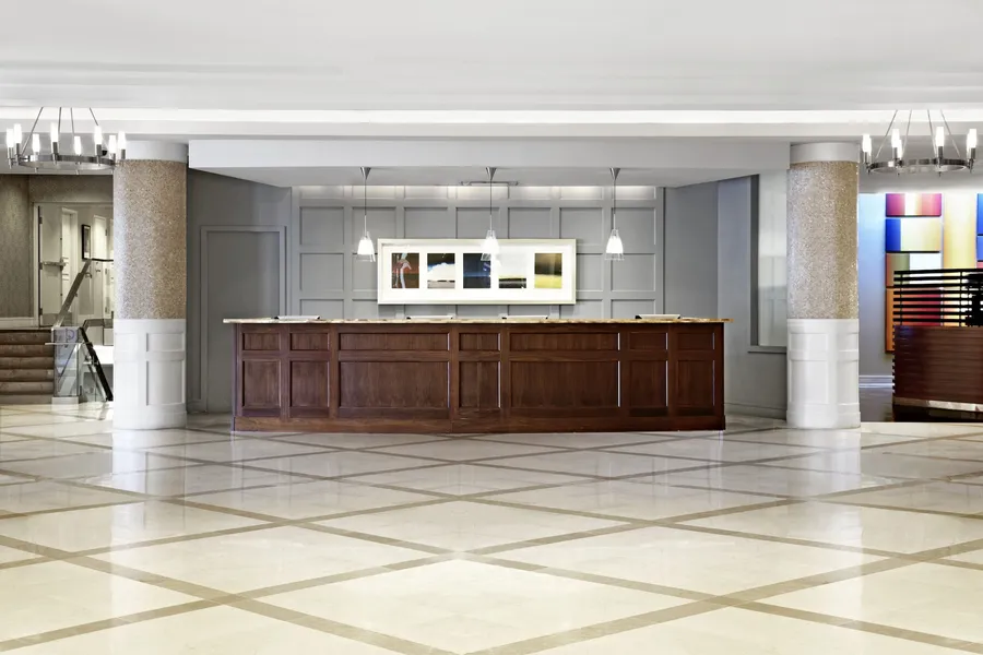 Sheraton Parkway Toronto North Hotel & Suites hotel detail image 2