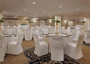 Sheraton Parkway Toronto North Hotel & Suites hotel thumbnail 3