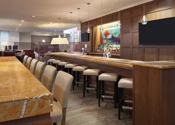 Sheraton Parkway Toronto North Hotel & Suites hotel thumbnail 4