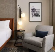 Sheraton Parkway Toronto North Hotel & Suites hotel detail image 5
