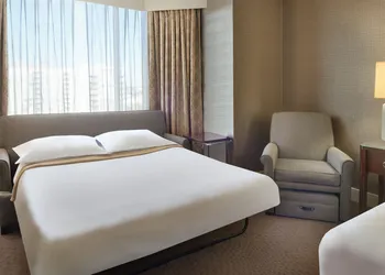 Sheraton Parkway Toronto North Hotel & Suites hotel thumbnail 8