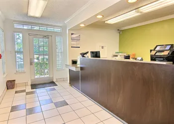 Studio 6 Extended Stay - Austin, TX - Northwest hotel thumbnail 2