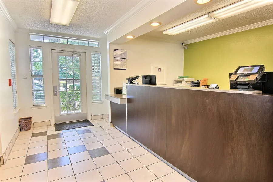 Studio 6 Extended Stay - Austin, TX - Northwest hotel detail image 2