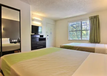 Studio 6 Extended Stay - Austin, TX - Northwest hotel thumbnail 6