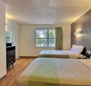 Studio 6 Extended Stay - Austin, TX - Northwest hotel detail image 7