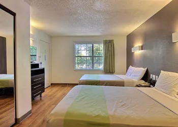Studio 6 Extended Stay - Austin, TX - Northwest hotel thumbnail 7