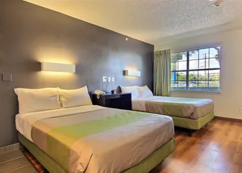 Studio 6 Extended Stay - Austin, TX - Northwest hotel thumbnail 8