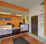 Motel 6 San Antonio, TX - Downtown - Market Square hotel detail image 4