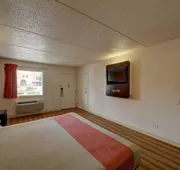 Motel 6 San Antonio, TX - Downtown - Market Square hotel detail image 5