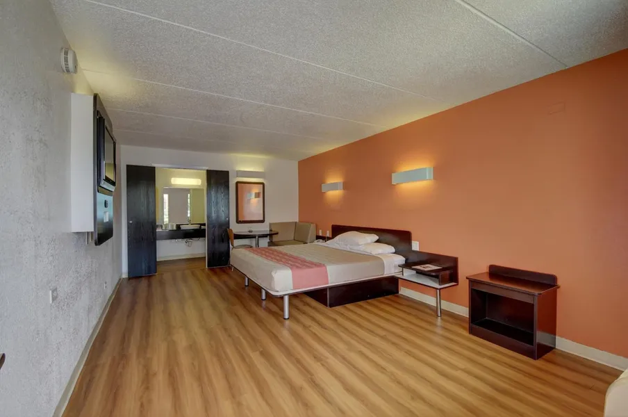 Motel 6 San Antonio, TX - Downtown - Market Square hotel detail image 6