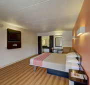 Motel 6 San Antonio, TX - Downtown - Market Square hotel detail image 7