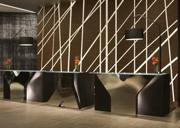 Renaissance Chicago Downtown Hotel hotel thumbnail 7