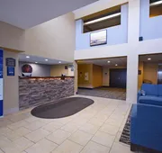 Best Western Resort Hotel & Conference Center hotel detail image 3