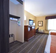 Best Western Resort Hotel & Conference Center hotel detail image 4