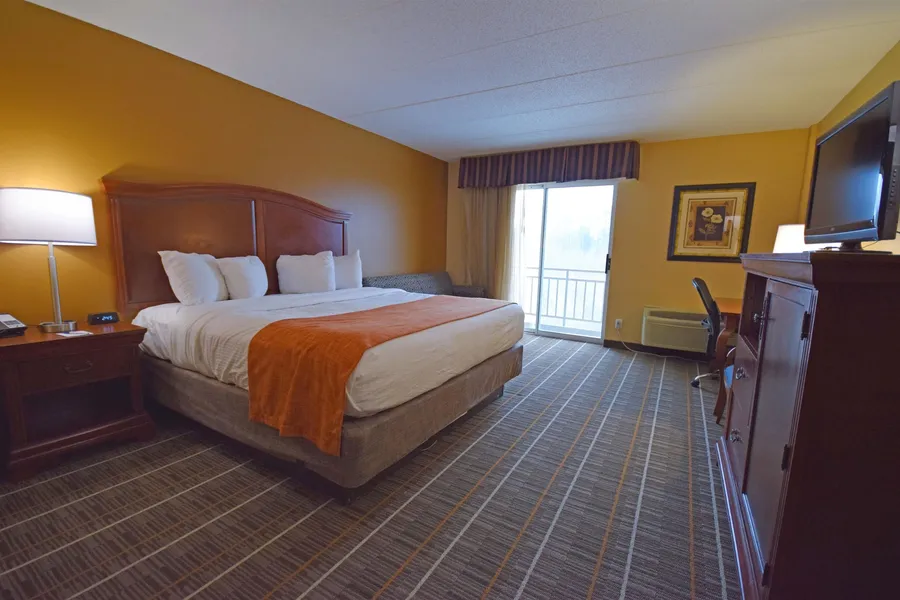 Best Western Resort Hotel & Conference Center hotel detail image 6