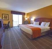 Best Western Resort Hotel & Conference Center hotel detail image 7