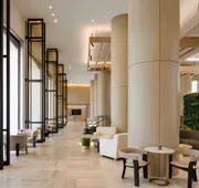Fairmont Century Plaza Los Angeles at Beverly Hills hotel detail image 3
