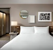 Fairmont Century Plaza Los Angeles at Beverly Hills hotel detail image 5
