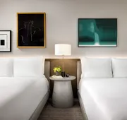 Fairmont Century Plaza Los Angeles at Beverly Hills hotel detail image 7