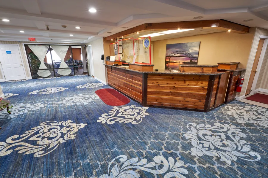 Ambassador Inn & Suites hotel detail image 2