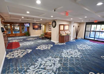 Ambassador Inn & Suites hotel thumbnail 3