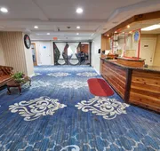 Ambassador Inn & Suites hotel detail image 4