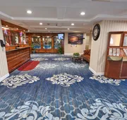 Ambassador Inn & Suites hotel detail image 5