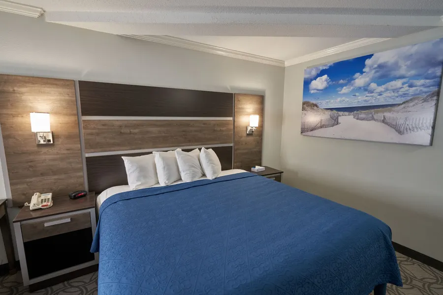 Ambassador Inn & Suites hotel detail image 6
