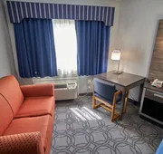 Ambassador Inn & Suites hotel detail image 7
