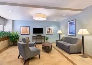 Candlewood Suites New York City-Times Square by IHG hotel thumbnail 2