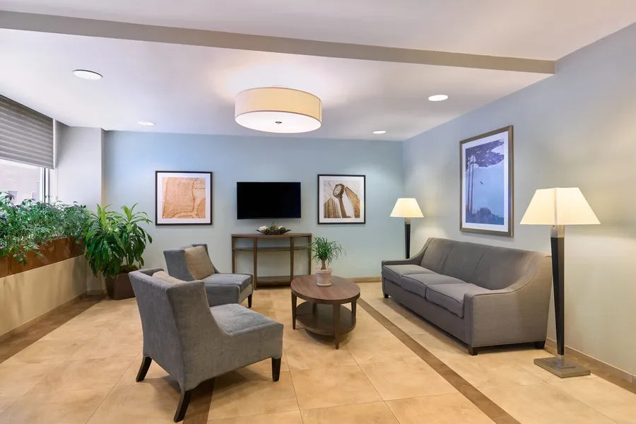 Candlewood Suites New York City-Times Square by IHG hotel detail image 2