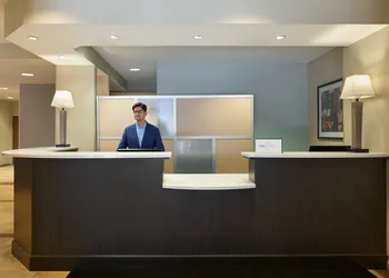 Candlewood Suites New York City-Times Square by IHG hotel thumbnail 3