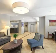 Candlewood Suites New York City-Times Square by IHG hotel detail image 4