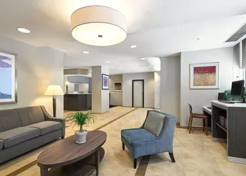 Candlewood Suites New York City-Times Square by IHG hotel thumbnail 4