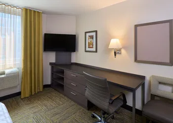 Candlewood Suites New York City-Times Square by IHG hotel thumbnail 5