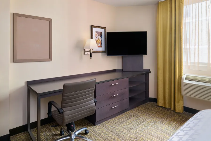 Candlewood Suites New York City-Times Square by IHG hotel detail image 6