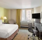 Candlewood Suites New York City-Times Square by IHG hotel detail image 7