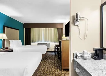 Best Western Baraboo Inn hotel thumbnail 2