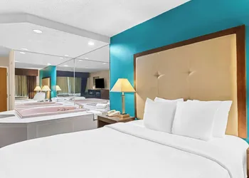 Best Western Baraboo Inn hotel thumbnail 3