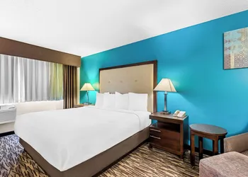 Best Western Baraboo Inn hotel thumbnail 5