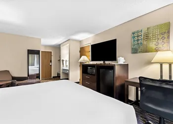 Best Western Baraboo Inn hotel thumbnail 6
