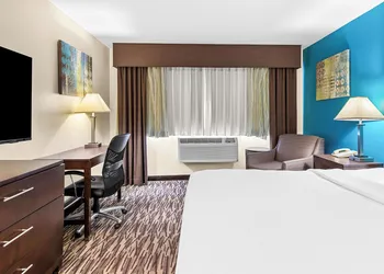 Best Western Baraboo Inn hotel thumbnail 8